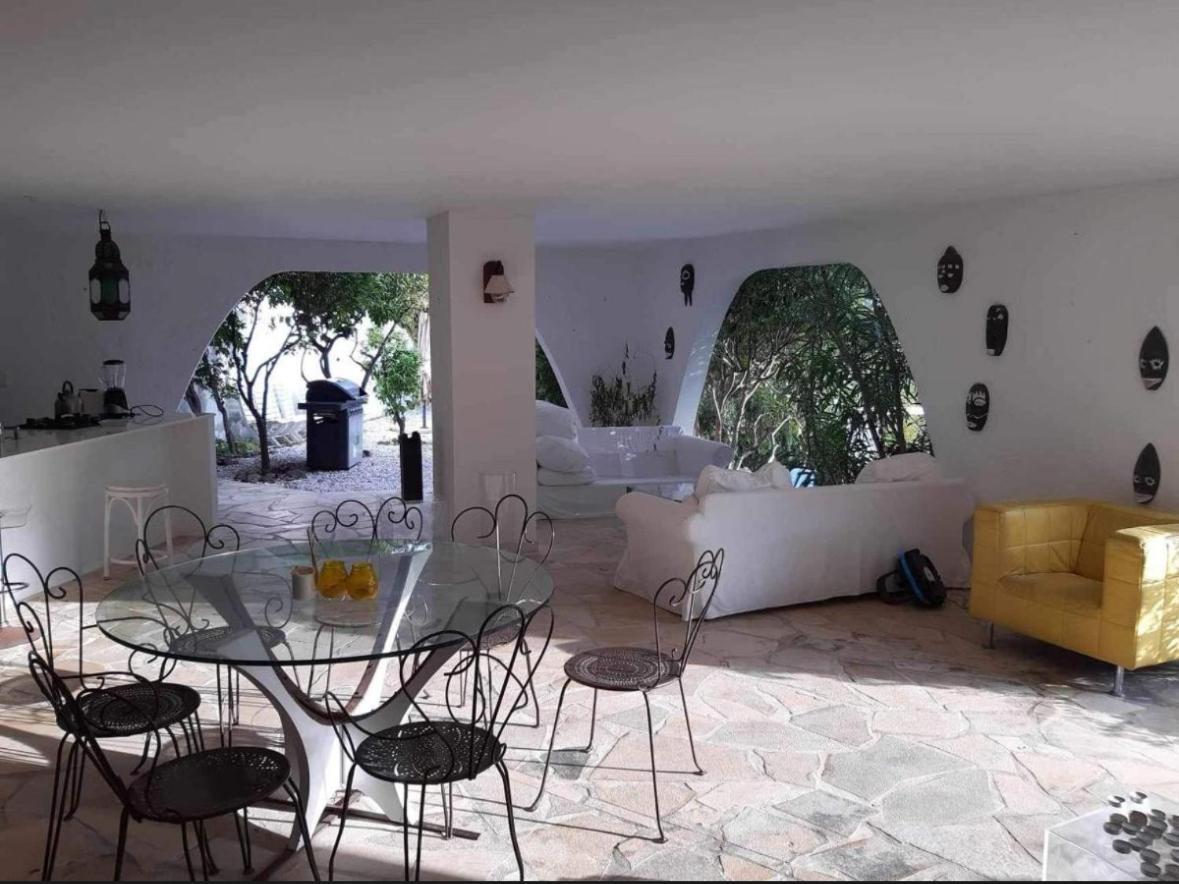 Villa Hirondelles 35 Cavalaire-sur-Mer Exterior photo