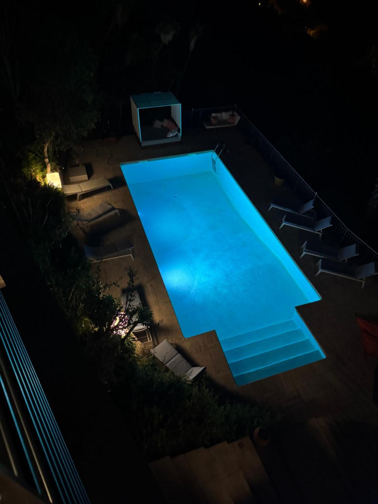 Villa Hirondelles 35 Cavalaire-sur-Mer Exterior photo